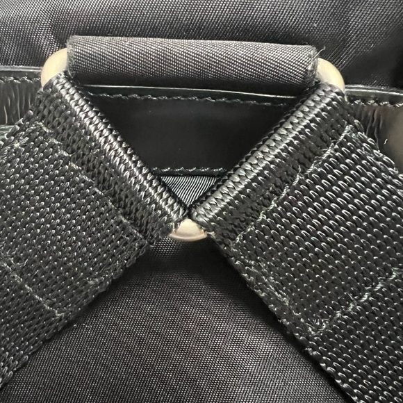 Authentic Prada Backpack - Picture 9 of 14